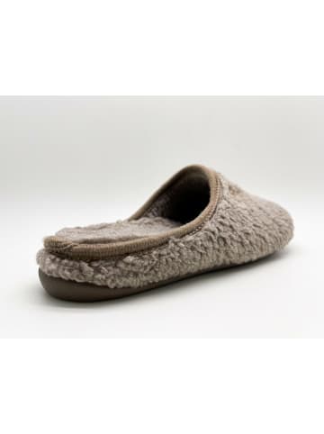 thies Hausschuhe für Damen in beige