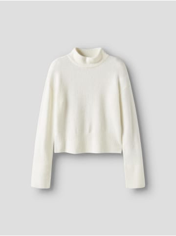 name it Strickpullover in Antique White