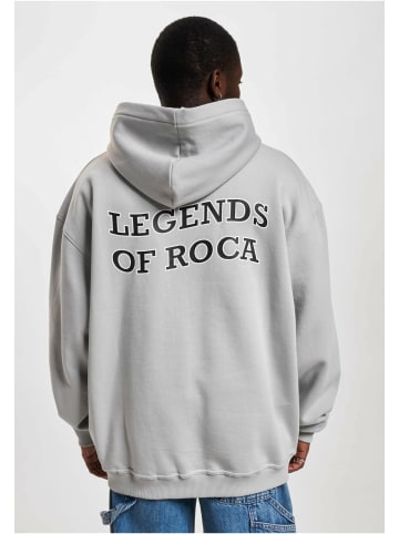 Rocawear Sweat & Fleece - Hoody in grey