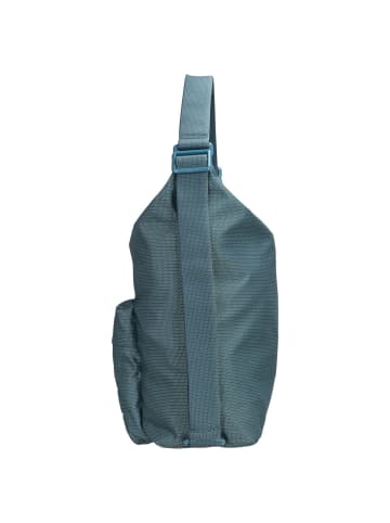 Mandarina Duck MD20 - Umhängetasche 39 cm (emerald) in lunar