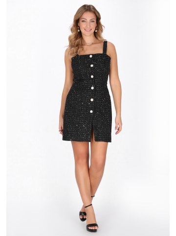 faina Women Dress in black