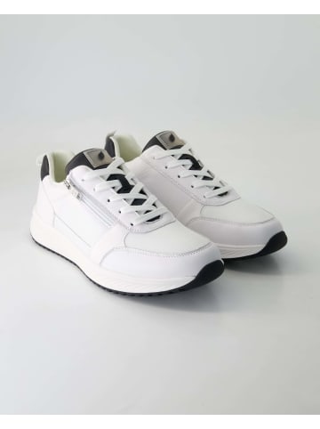 WALDLÄUFER Klassische Schnürschuhe in Weiß