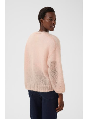 PART TWO Strickjacke RastinaPW Relaxed fit in Mauve Chalk