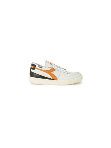 Diadora Heritage Sneaker Orange