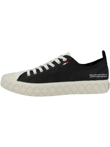 Palladium Sneaker low Palla Ace Leather in schwarz