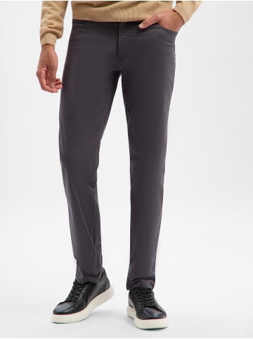 BRAX Stoffhose Cadiz in anthrazit