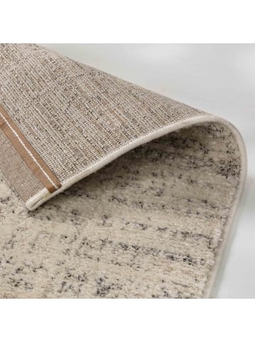 Astra Designteppich MAGLIE in Sand