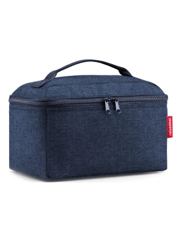 Reisenthel Kulturbeutel 27 cm in twist navy
