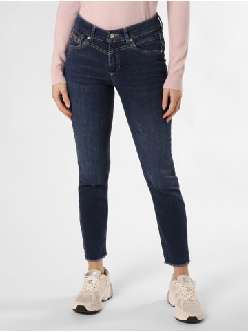 MAC HOSEN Jeans Rich in indigo