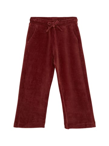Noppies Hose Pima in Tandoori Spice