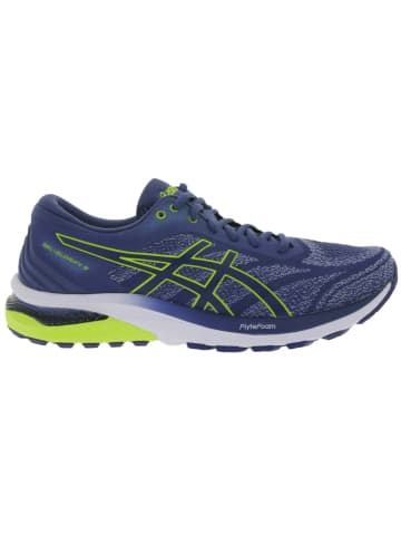 asics Laufschuhe GEL-GLORIFY 5 in Blau