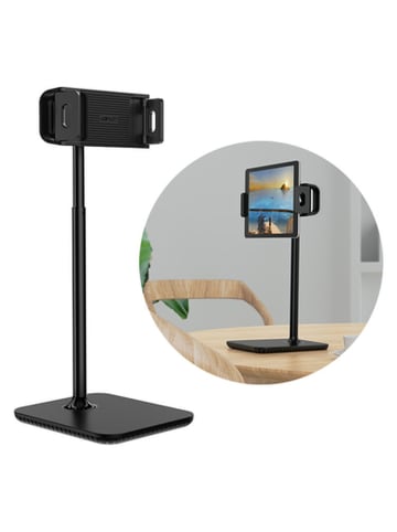 Acefast Acefast Teleskop Handy und Tablethalterung 135 230mm breit