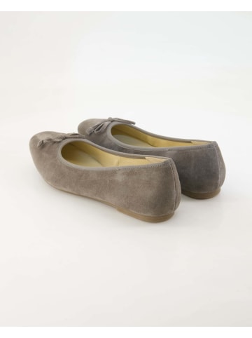 Andrea Conti SHOES Ballerinas in Grau