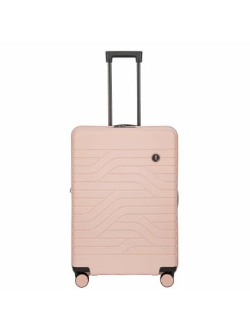 BRIC`s Trolley für Damen in rosa