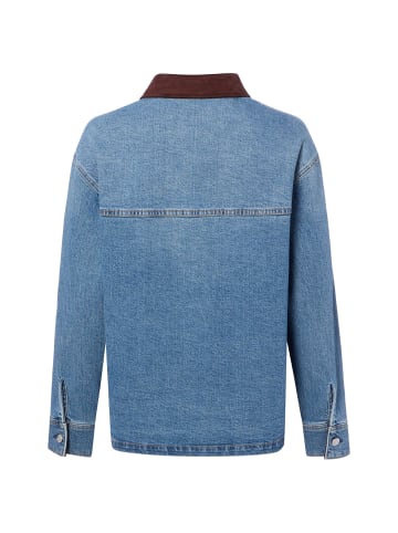 s.Oliver Bluse in light stone
