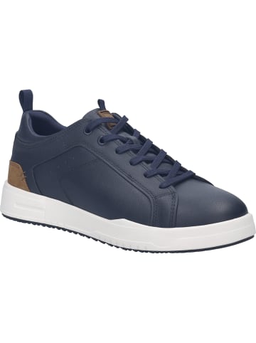 Josef Seibel Donovan 04 in indigo-kombi