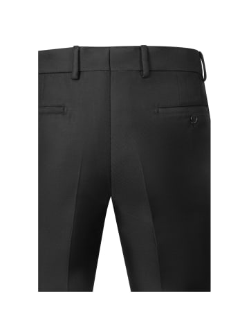Karl Lagerfeld Stoffhose 255427 in schwarz