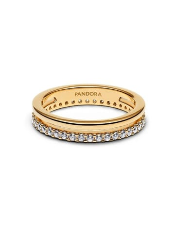Pandora Ring für Damen in gold