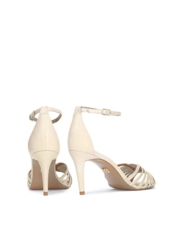 Kazar Sandaletten SANDY in Beige