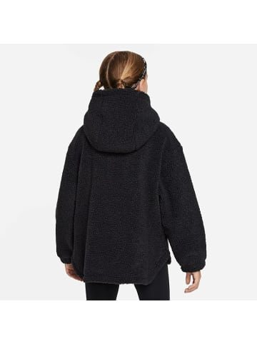Nike Jacke für Damen in schwarz