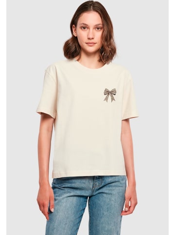 Merchcode Merchcode T-Shirts in whitesand