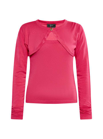 faina Pullover in PINK