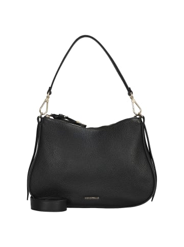 COCCINELLE Sunup - Schultertasche 38 cm (sandshe/seagras) in sandshe/seagras