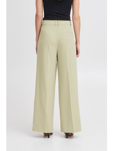 ICHI Anzug IHLEXI Loose fit in Tea