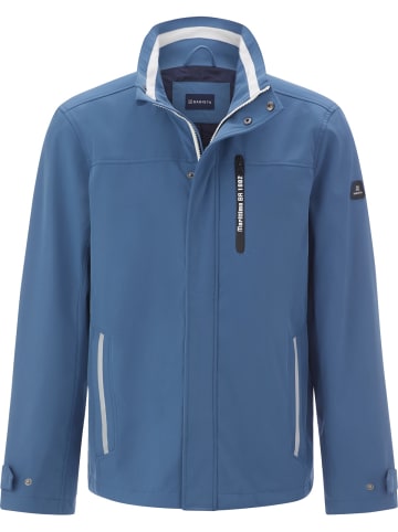BABISTA Softshelljacke ZORVENTO in blau