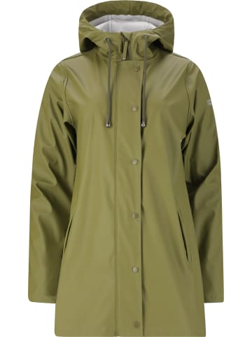 Weather Report Regenjacke PETRA in 3204 Mayfly