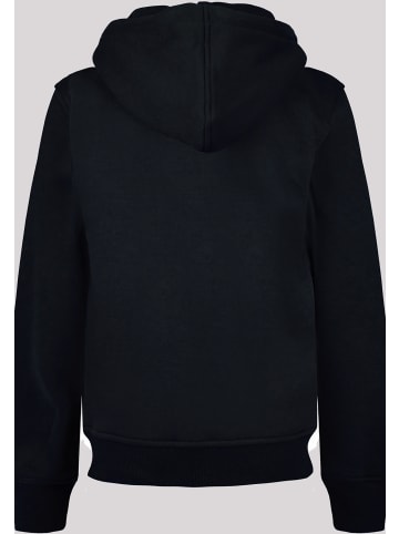 F4NT4STIC Hoodie in black