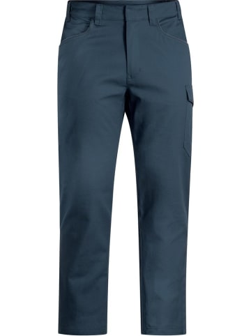 Uvex Arbeitshose "Suxxeed Essentials" in Blau