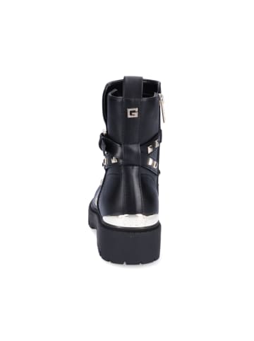 Guess Shoes Boot Oliy in Schwarz