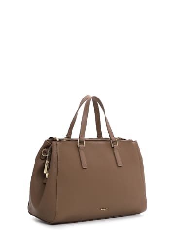 Tamaris Shopper TAS Ghalia in taupe