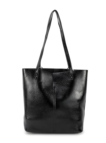 Harpa Shopper CASSIDY in jet black