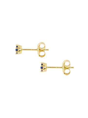 Tamaris Ohrringe The Silver Collection in gold