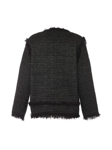 VIRITA Women Strickjacke in Schwarz