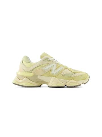 New Balance Turnschuhe U9060 in Gelb