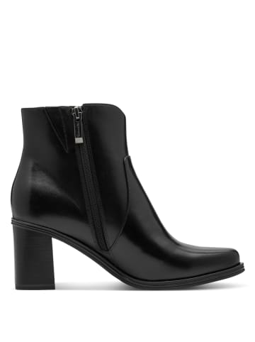 Tamaris Stiefelette in schwarz