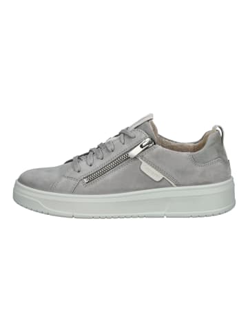 Legero Sneaker in Hellgrau