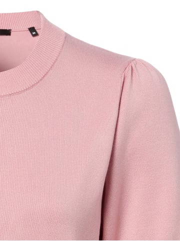 Zero  Pullover in altrosa - 0001