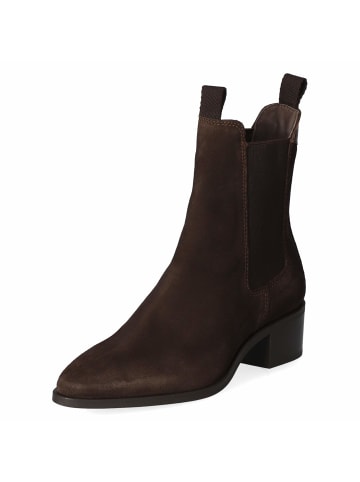 Gant Schlupfstiefel in brown