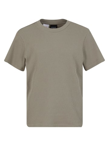 Urban Classics Urban Classics T-Shirts in paleolive