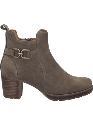 Josef Seibel Stiefelette Gloria 04 in beige
