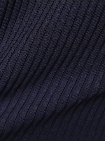 Marie Lund Pullover in indigo