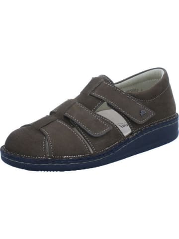 Finn Comfort Sandale in braun