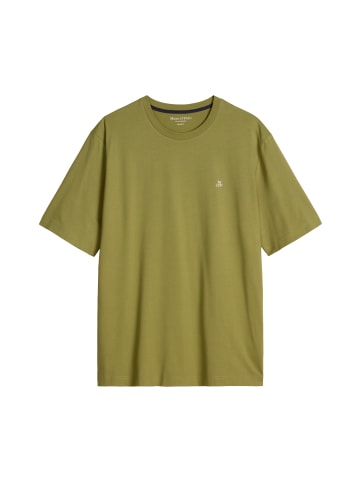 Marc O'Polo T-Shirt regular in Vibrant Fern