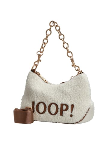 JOOP! Women Lanoso Aimee - Schultertasche 23 cm (offwhite) in offwhite