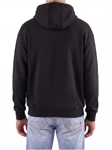 riverso  Pullover RIVMarvin in Schwarz