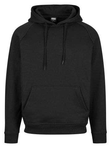 Urban Classics Urban Classics Kapuzenpullover in black